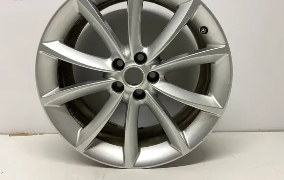 Jaguar F-Type R19 alloy rim EX531007CA