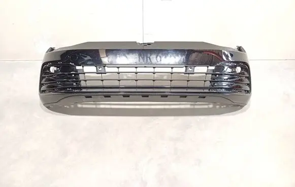 Volkswagen Golf VIII Front bumper 5H0807221H 5H0805915A 5H0853677F