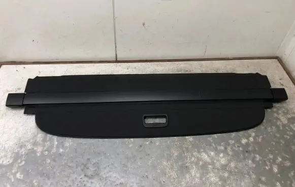 Skoda Octavia Mk3 (5E) Parcel shelf load cover 5E9867871B