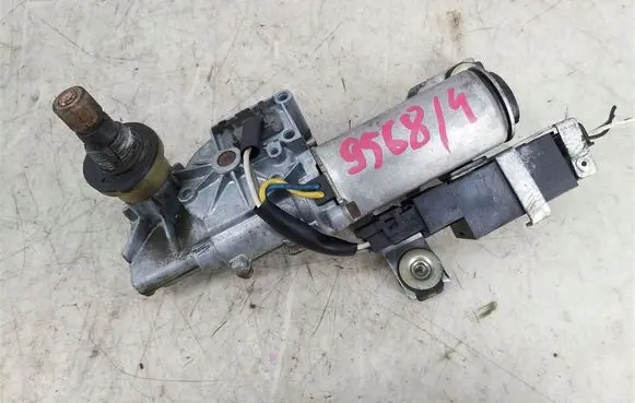 Pontiac Trans Sport Rear window wiper motor 22084489