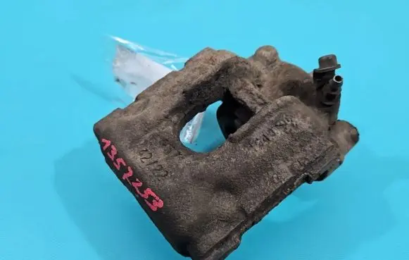 BMW X3 E83 Rear brake caliper IMPRK1358253