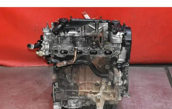 Ford S-MAX Engine T8CJ