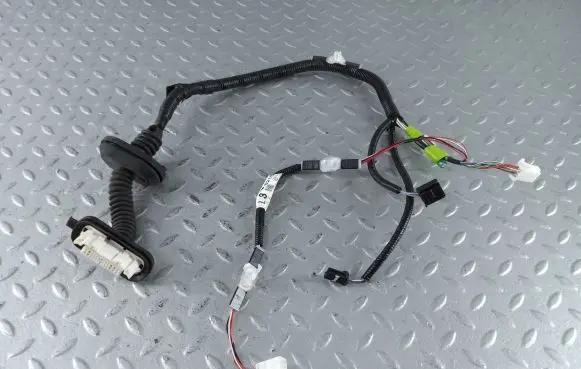 Toyota Corolla Cross Rear door wiring loom 8215416130A 8215416130