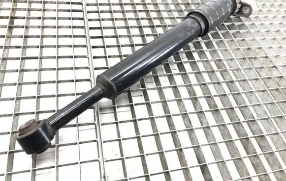 Rear shock absorber/damper