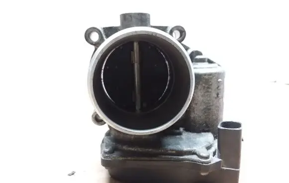 Audi A6 S6 C6 4F Throttle valve 06F133062J