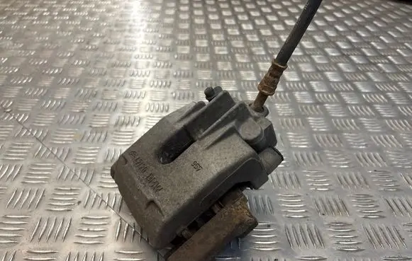 BMW 3 F30 F35 F31 Rear brake caliper 2789