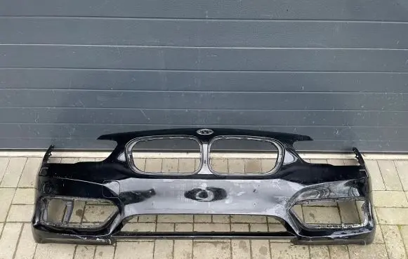 BMW 1 F20 F21 Front bumper