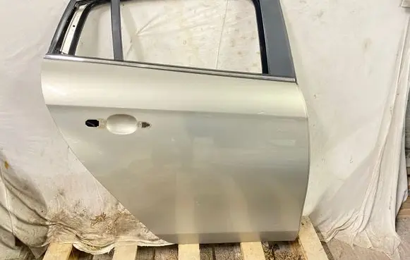 Fiat Bravo Rear door