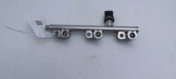 Suzuki SX4 S-Cross Fuel main line pipe 0261545124