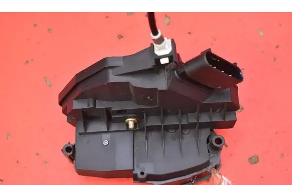 Ford S-MAX Rear door lock EM2AR26412CB