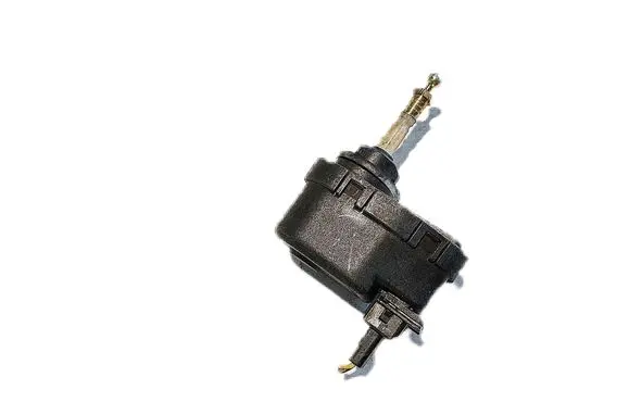 Ford Escort Headlight level adjustment motor 0307851354