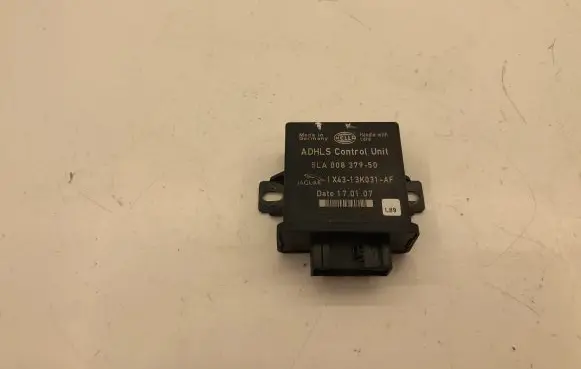 Jaguar S-Type Light module LCM 1X4313K031