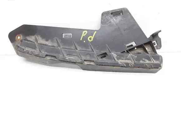 Volvo S80 Front bumper mounting bracket 30796388