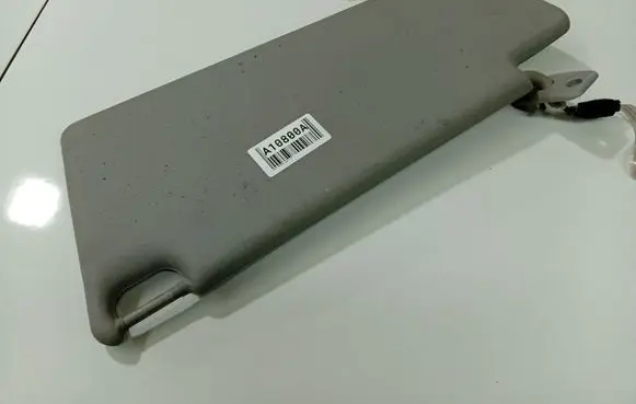 Opel Vectra C Sun visor 