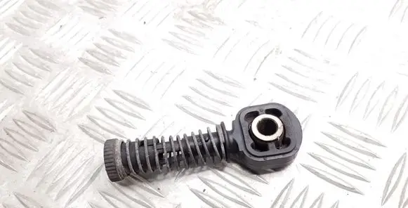 Volkswagen Golf VI Gear shift rod 1J0711761B