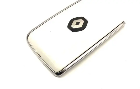 Renault Kadjar Ignition key/card 