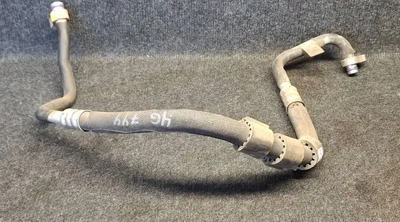 Audi A6 S6 C7 4G Air conditioning (A/C) pipe/hose 4G0260701CA