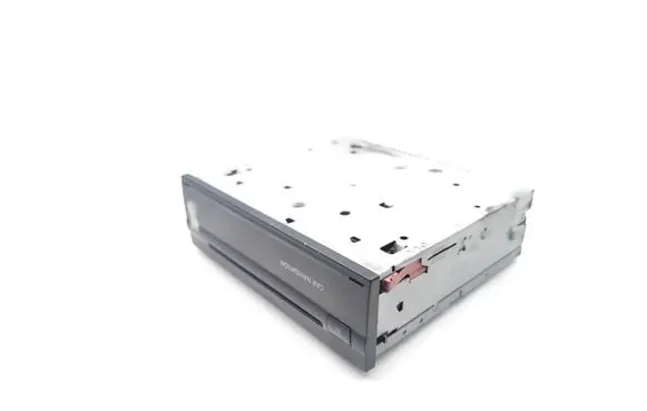 Mercedes-Benz CL C215 Navigation unit CD/DVD player A2208206085