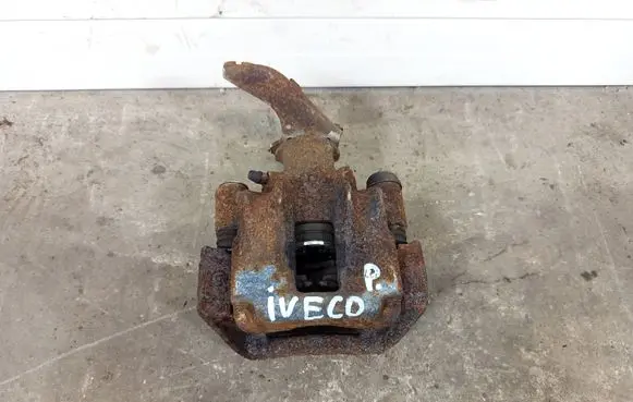 Iveco Daily 3rd gen Rear brake caliper IVECOPTIII