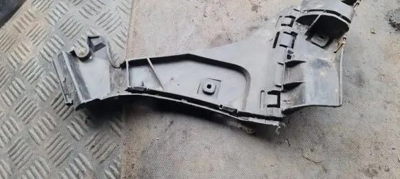 Volvo C30 Rear bumper mounting bracket 30655937