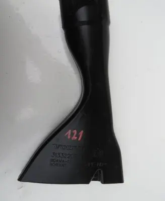 Volvo V60 Air intake hose/pipe 31332207