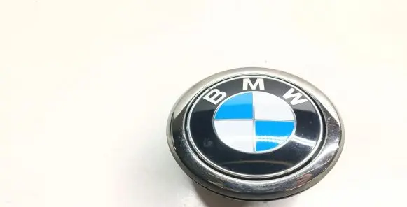 BMW 1 F20 F21 Tailgate/trunk/boot exterior handle 7270728