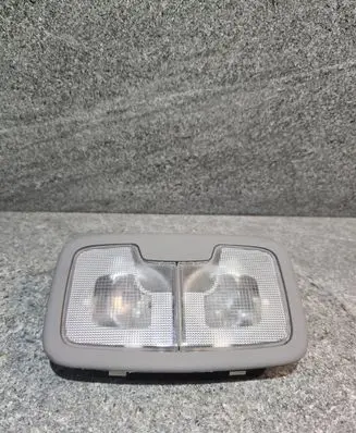 KIA Optima Rear seat light 928503RXXX 928702TXXX