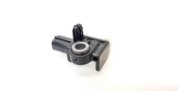 Ford Mondeo MK IV Airbag deployment crash/impact sensor AM5T14B342AA 110319204