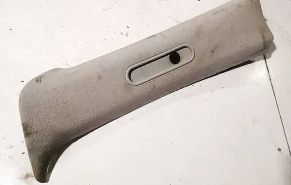 Volkswagen Bora (B) pillar trim (top) 