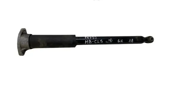 Mercedes-Benz CLS C257 Rear shock absorber/damper A2133201530