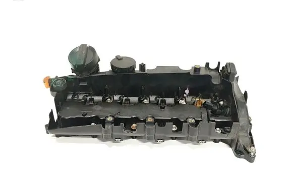 BMW 3 E90 E91 Rocker cam cover 11127797613 7797613