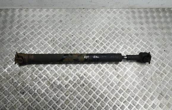 KIA Sorento Rear driveshaft/prop shaft 4941003E320
