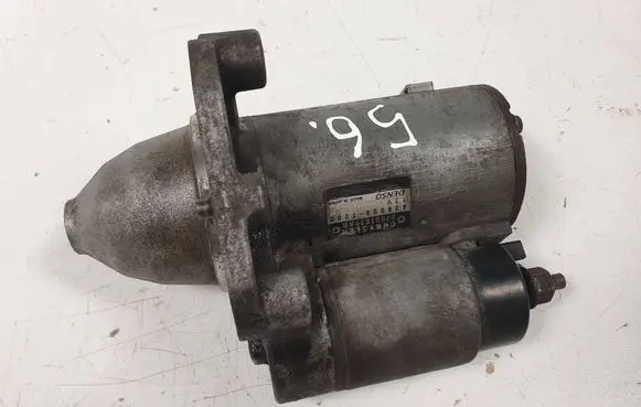 Chrysler Town & Country V Starter motor 04801839AB 4280007200
