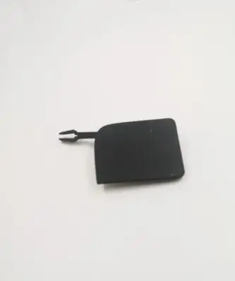 Front tow hook cap/cover