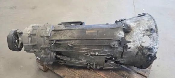 Mercedes-Benz S W222 Automatic gearbox A2222706603