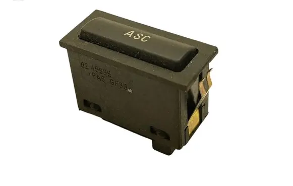 BMW 3 E46 Traction control (ASR) switch 6901591 03052360 6131
