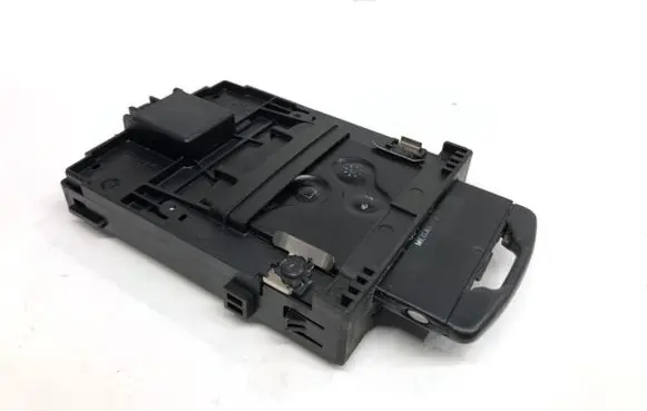 Renault Megane III Ignition lock 285909828R