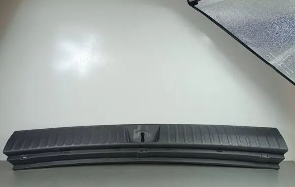 KIA EV9 Trunk/boot sill cover protection