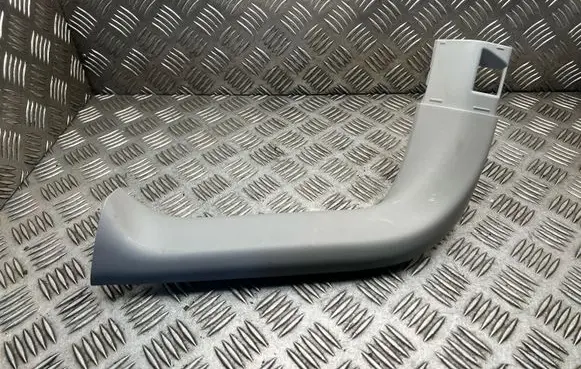 Toyota Prius+ (ZVW40) Tailgate/trunk side cover trim 6793847050