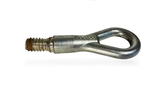 BMW X5 E53 Towing hook eye 