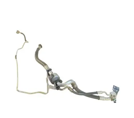 Opel Astra G Air conditioning (A/C) pipe/hose