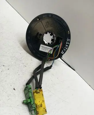 Mercedes-Benz C W203 Airbag slip ring squib (SRS ring) A0004640618 0004640618