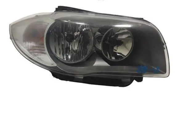 BMW 1 E81 E87 Headlight/headlamp 7249650