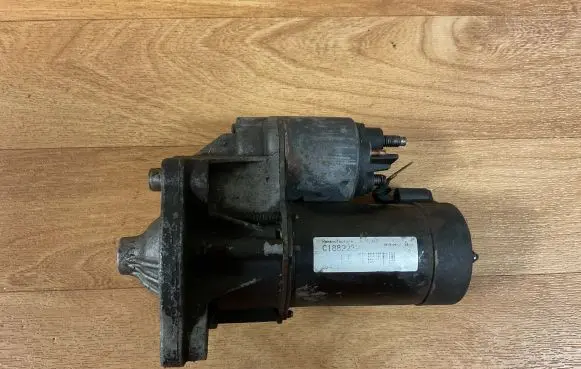 Citroen Xsara Starter motor D6RA572 C188223P 30150830