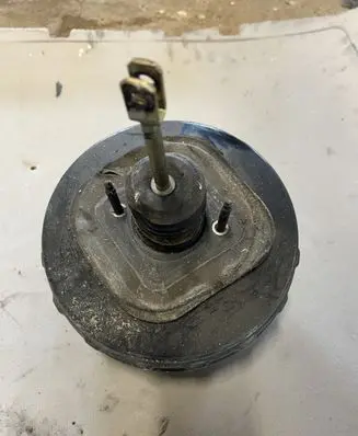 Renault Vel Satis Brake booster 03785951014 8200047563C 8200047563