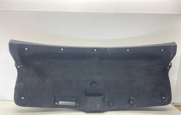 Lexus IS III XE30 Trunk separation 6471953110