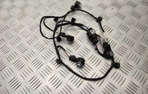 Skoda Scala Parking sensor (PDC) wiring loom 657971065 5Q0919275B