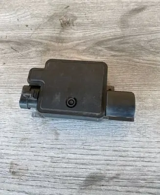Ford Mondeo MK IV Fan control module 940002906 500032413610