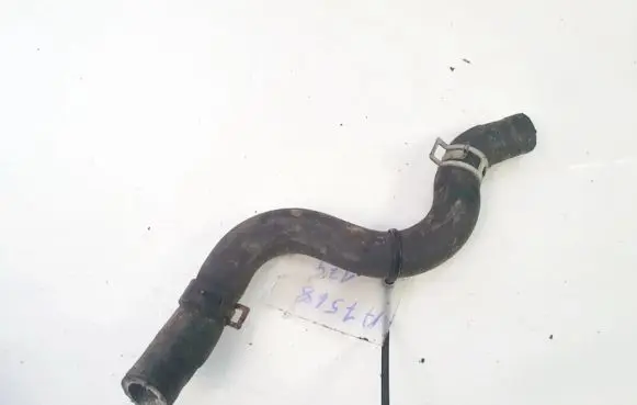 Toyota Avensis T250 Engine coolant pipe/hose