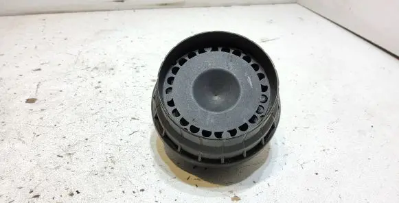 Alarm system siren